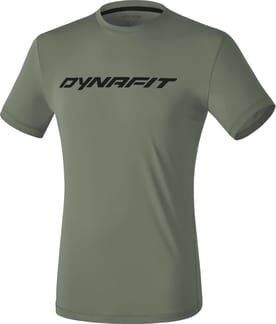Traverse 2 M SS Tee Sage