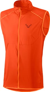 Vert Wind M Vest 49 Dawn