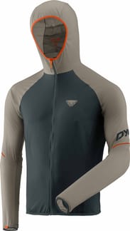 Alpine Wind 2 M Jacket Rock Khaki/3010