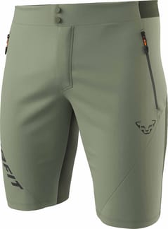 Transalper 2 Light Dynastretch Shorts M Sage