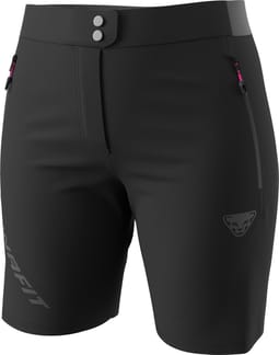 Transalper 2 Light Dynastretch Short W Black Out