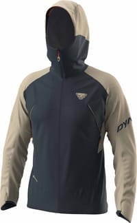 Transalper GTX M Jacket Rock Khaki