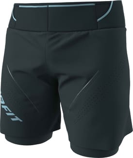 Ultra 2in1 Shorts M Blueberry Storm Blue