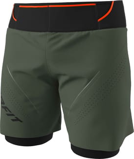 Ultra 2in1 Shorts M Thyme