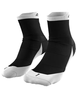 Transalper Socks Black Out Nimbus