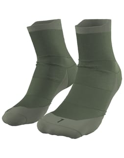 Transalper Socks Thyme Yerba