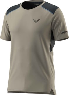 Sky Shirt M Rock Khaki