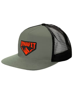 Patch Trucker Cap Sage