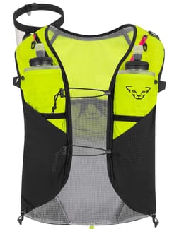Dna 8 Fluo Yellow/Black Out