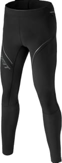 Winter Running M Tights Black Out