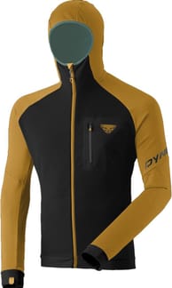 Radical Ptc M Jkt Tobacco