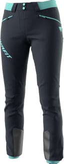 Tlt Touring Dst W Pant Blueberry Marine Blue