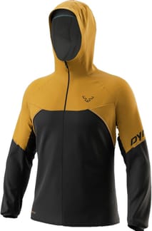 Alpine GTX M Jkt Tobacco