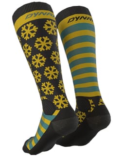 Ft Graphic Socks Atlantic Flag
