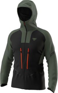 TLT GTX M Jkt Thyme