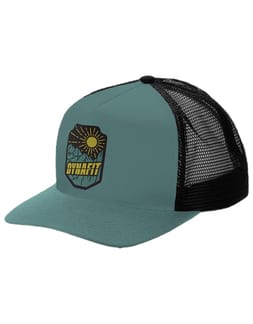 Patch Trucker Cap Atlantic