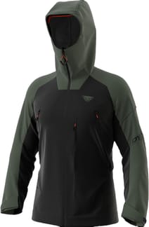 Tigard GTX Jkt M Thyme