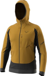 Tigard Alpha Direct Jkt M Tobacco