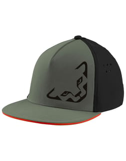 Tech Trucker Cap Sage