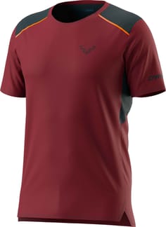 Sky Shirt M Burgundy