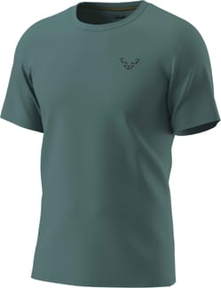 Trail T-Shirt M Atlantic