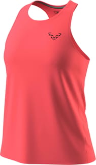 Trail Tank W Cabana