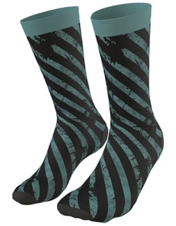 Trail Socks Atlantic