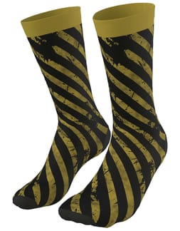 Trail Socks Tobacco