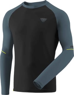 Alpine Pro M L/S Tee Cinder