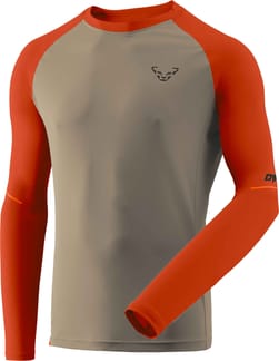 Alpine Pro M L/S Tee Alabama