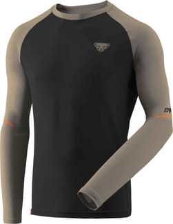 Alpine Pro M L/S Tee Fallen Rock