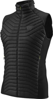 Speed Insulation Vest M Black Out
