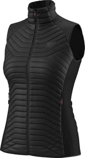 Speed Insulation Vest W Black Out