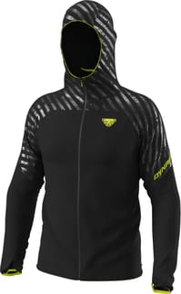 Trail Reflective Wind Jkt M Black Out
