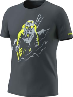 Blacklight Co T-Shirt M Cinder Blacklight