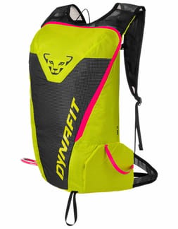 Dna 16 Ultra Yellow/Black Out
