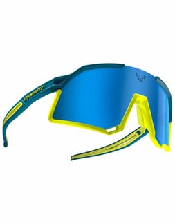 Trail Evo Mallard Blue/Yellow
