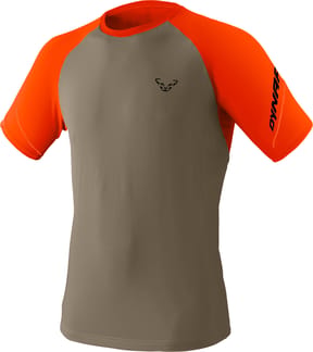 Alpine Pro M S/S Tee Fallen Rock