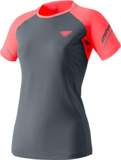 Alpine Pro W S/S Tee Cinder
