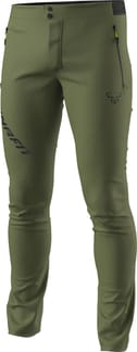 Transalper 2 Light Dst Pant M Military Green