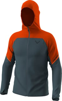 Alpine Wind Jkt M Alabama