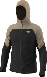 Alpine Wind Jkt M Fallen Rock