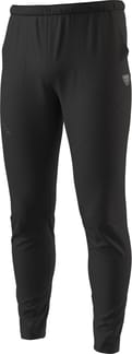 Trail Pants M Black Out