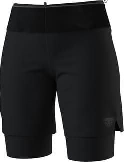 Ultra 2/1 Shorts W Black Out