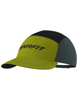 Traverse Cap Golden Lime