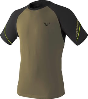 Alpine Pro M S/S Tee Military Green
