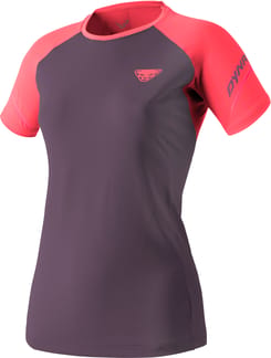 Alpine Pro W S/S Tee Cabana