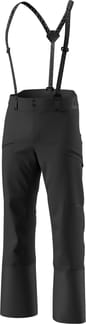 Tigard 3L Stretch Pant M Black Out