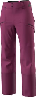 Tigard 3L Stretch Pant W Amaranth