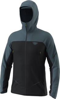 Ridge Dst Jkt M Cinder